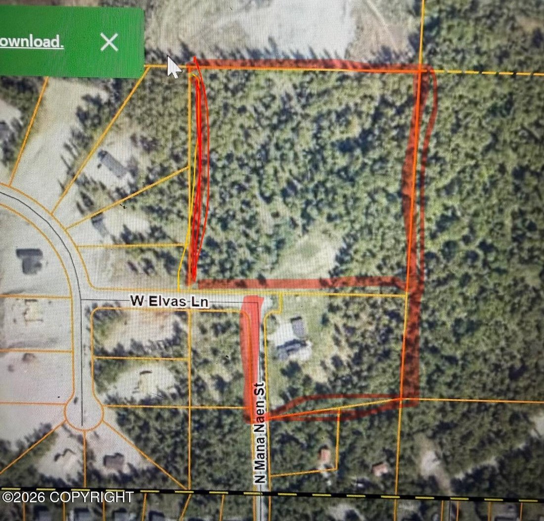 House in Wasilla, Alaska, United States 3 - 18372938