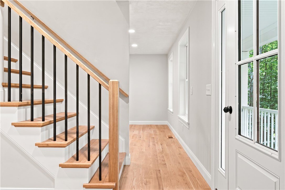 House in Cumberland, Rhode Island, United States 3 - 18456339