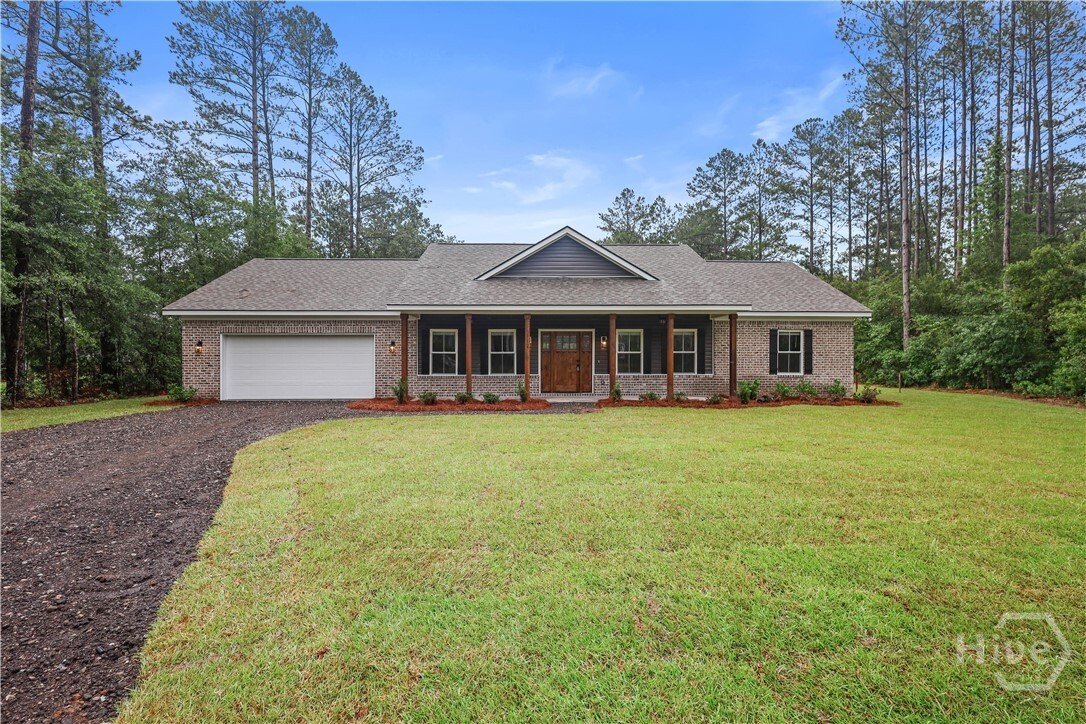 House in Springfield, Georgia, United States 2 - 18002033