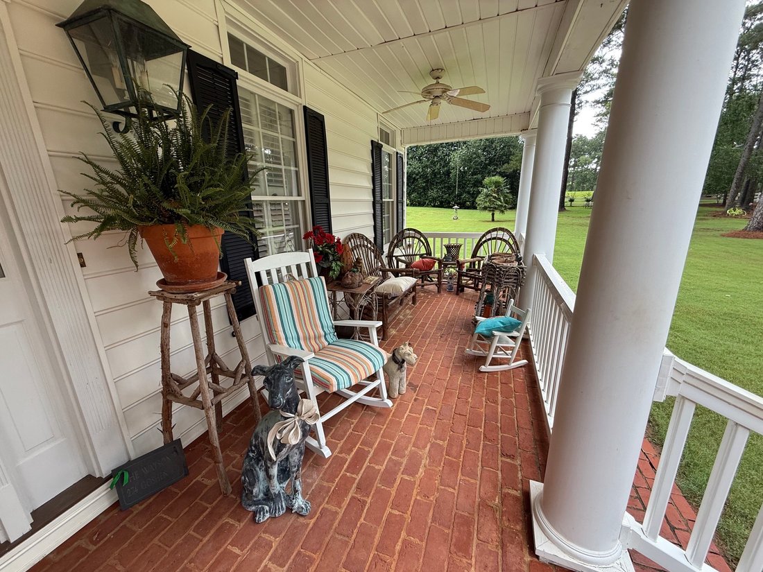 House in Thomaston, Georgia, United States 3 - 18465182