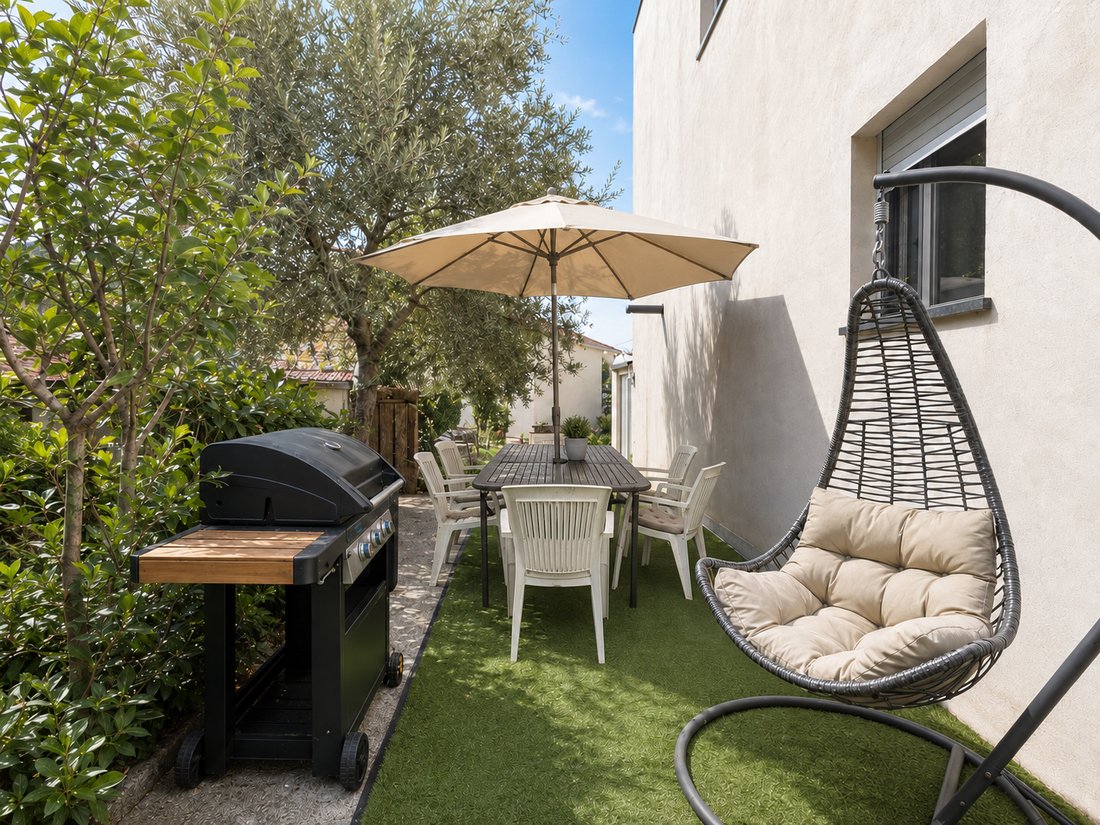 House in Menton, Provence-Alpes-Côte d'Azur, France 3 - 18457013