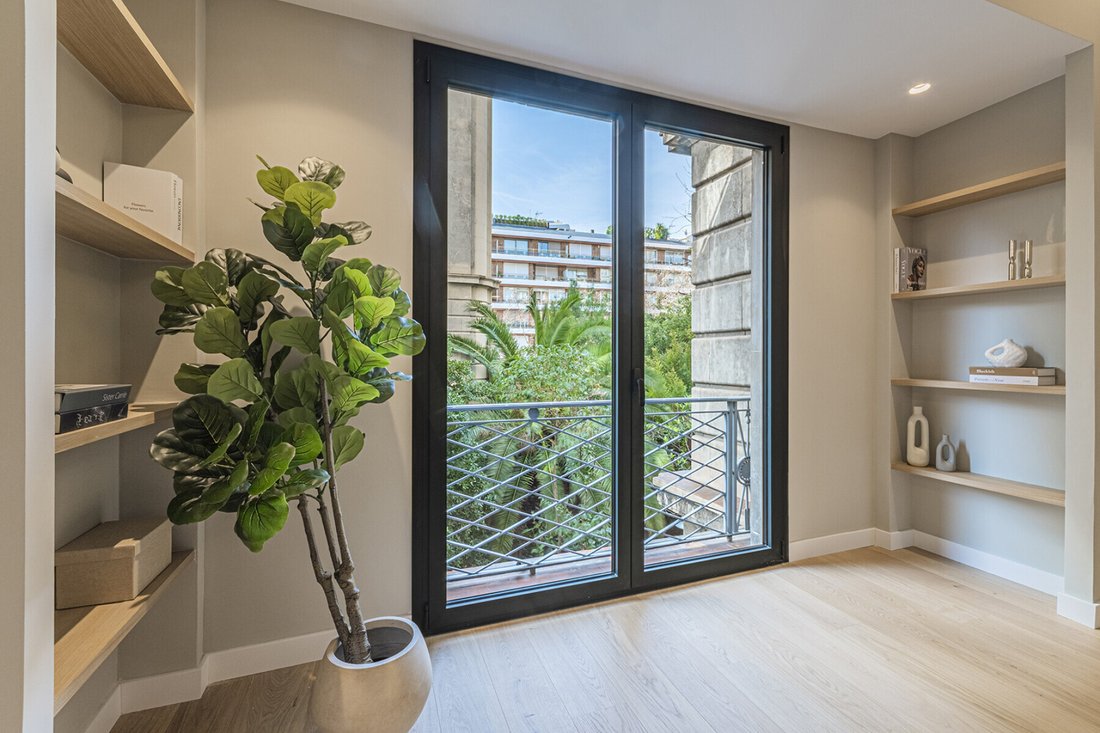 Apartment in Sarrià-Sant Gervasi, Barcelona, Spain 4 - 18471447