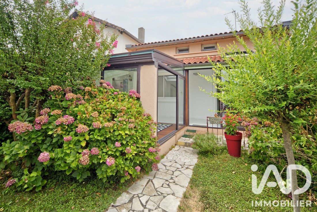 House in Purpan-Saint Martin du Touch, Toulouse, France 4 - 18461986