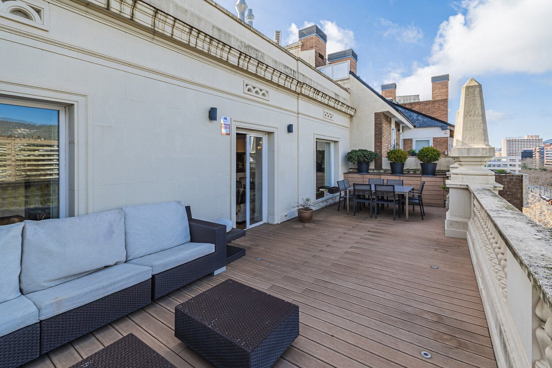 Apartment in Ciutat Vella, Barcelona, Spain 4 - 18471482