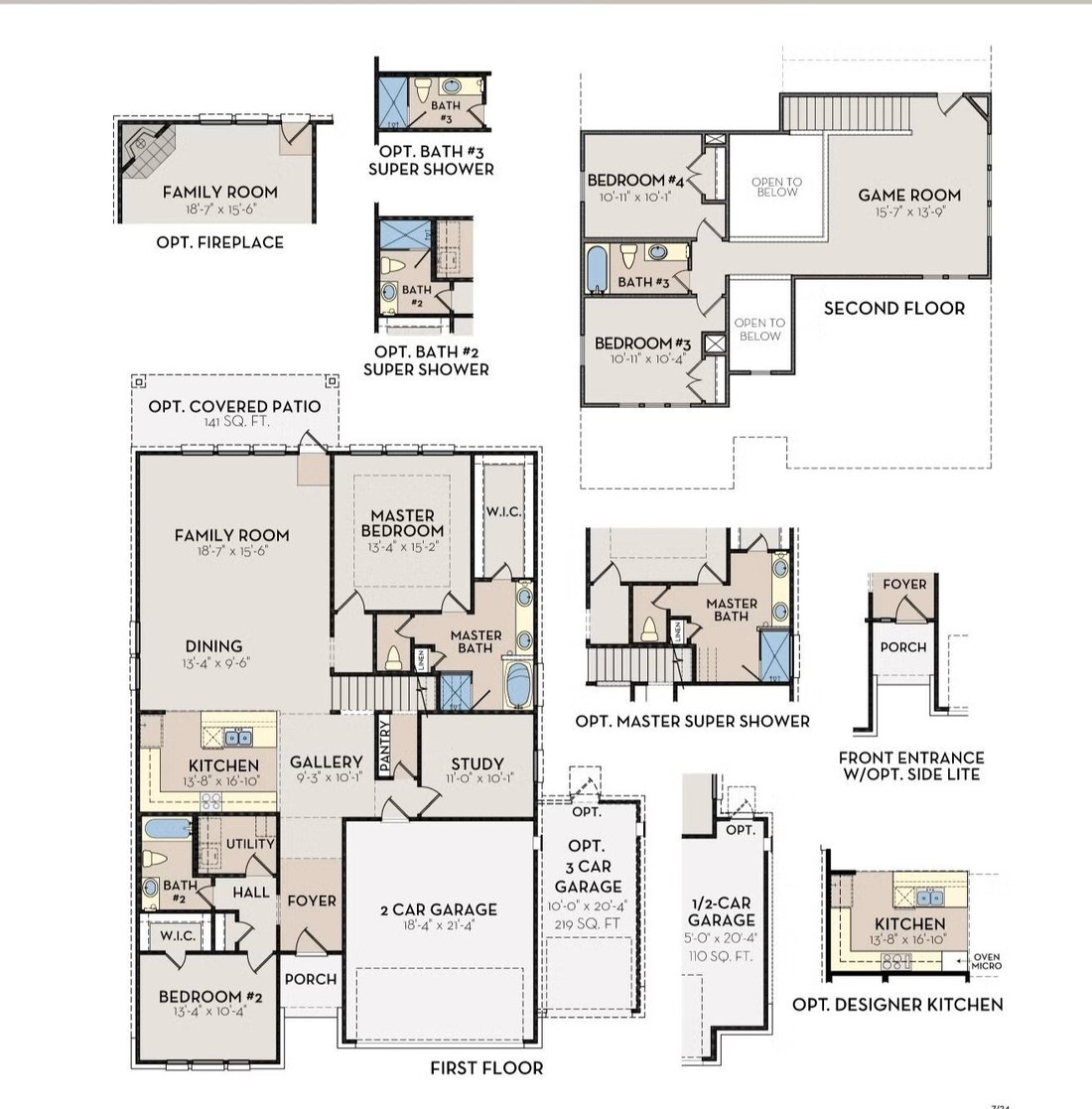 House in Hendersonville, Tennessee, United States 2 - 18459721