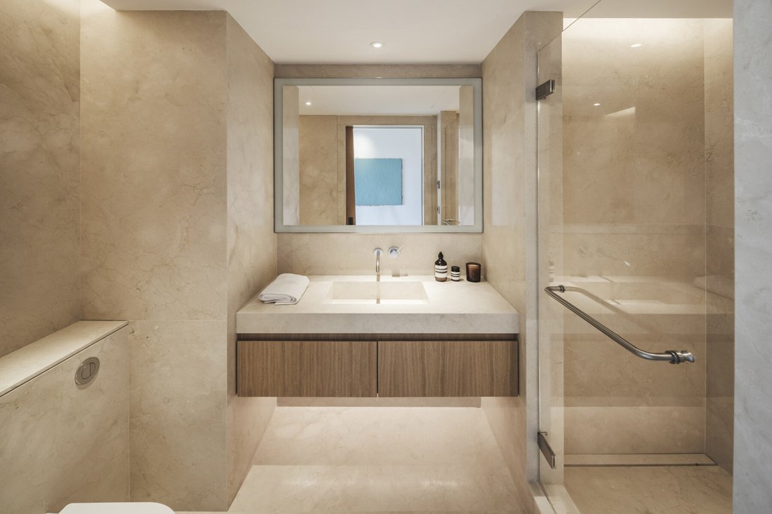 Apartment in Eixample, Barcelona, Spain 5 - 18471280