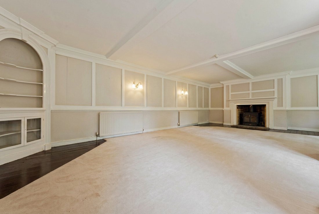 House in Bursledon, England 3 - 13344825