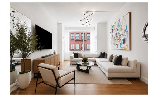 Condominio a New York, New York, Stati Uniti 1