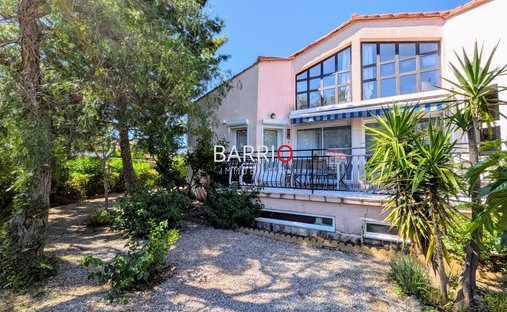 Villa in Laroque-des-Albères, Occitania, France 1