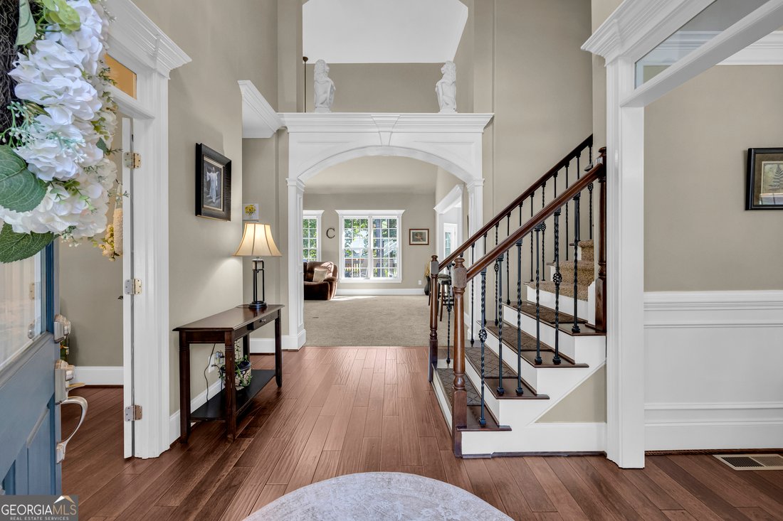 House in Dacula, Georgia, United States 5 - 18459844