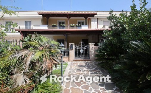 Residenza a Università - Borgo Pace, Lecce, Puglia 1