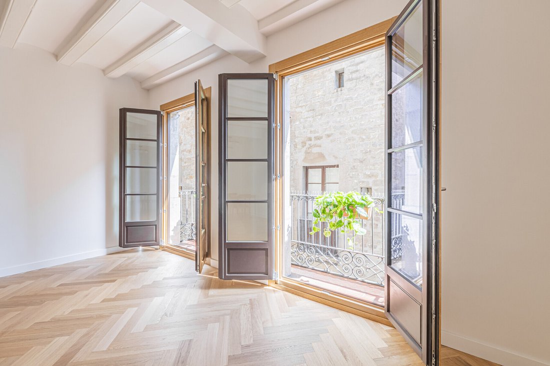 Apartment in Ciutat Vella, Barcelona, Spain 4 - 18471516