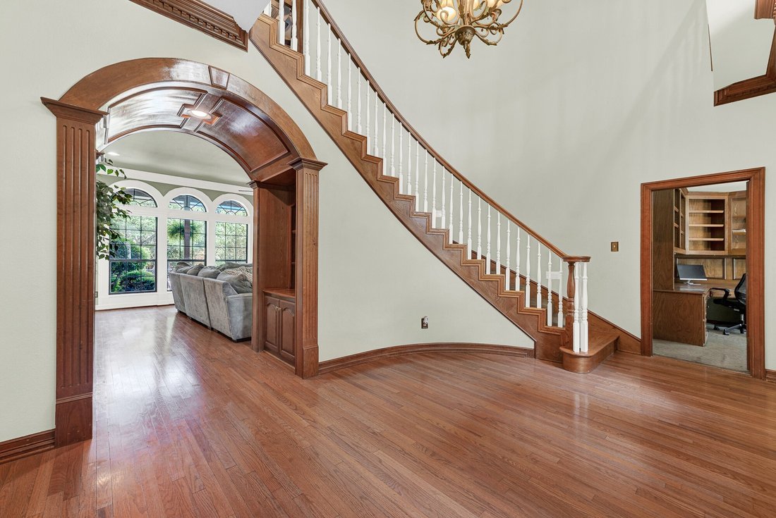 House in Bedford, Texas, United States 5 - 18460165
