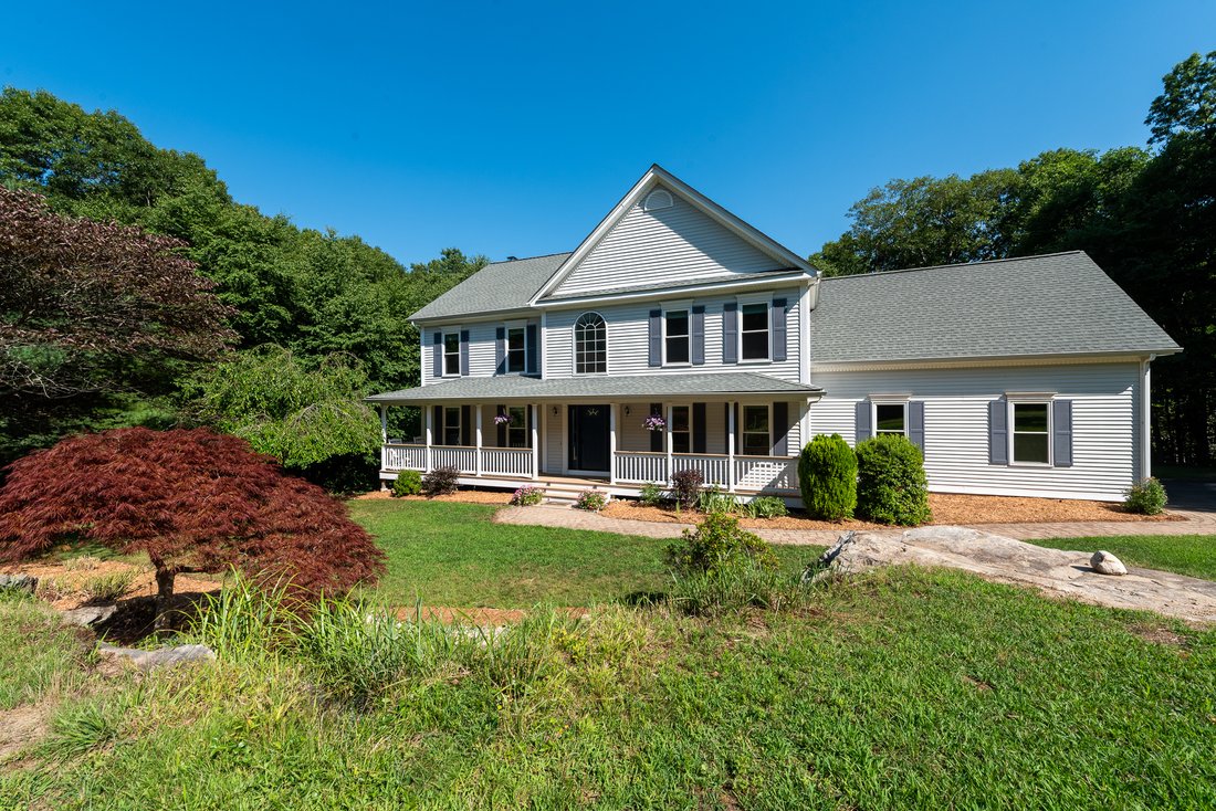 House in Killingworth, Connecticut, United States 5 - 18465419