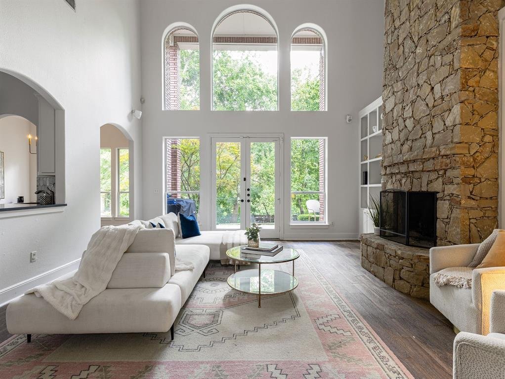 House in Fort Worth, Texas, United States 1 - 18460294