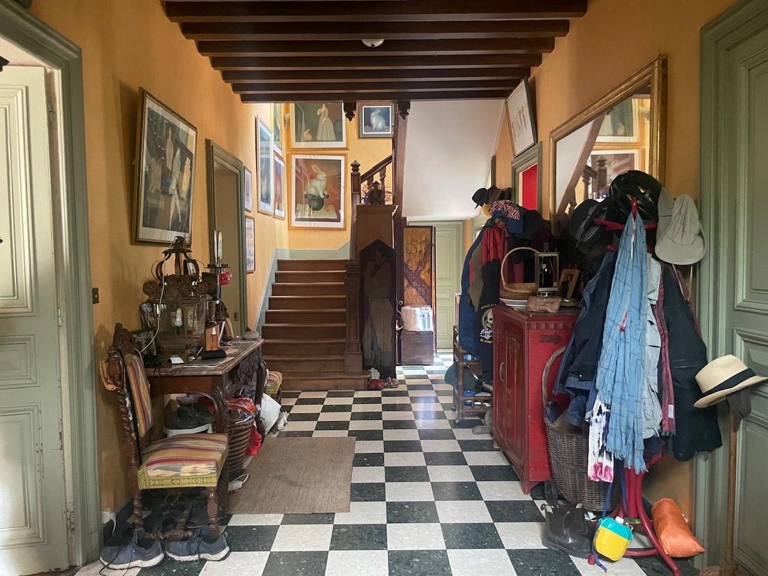 Estate in Orbec, Normandy, France 4 - 18465463