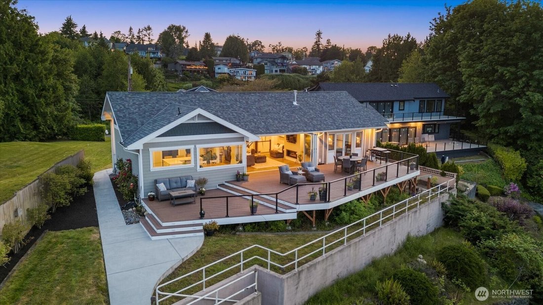 House in Lake Stevens, Washington, United States 3 - 18459998