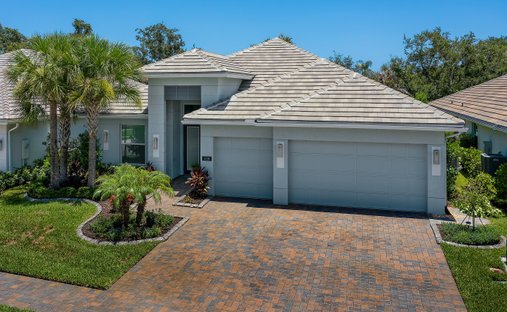 Casa a Vero Beach, Florida, Stati Uniti 1