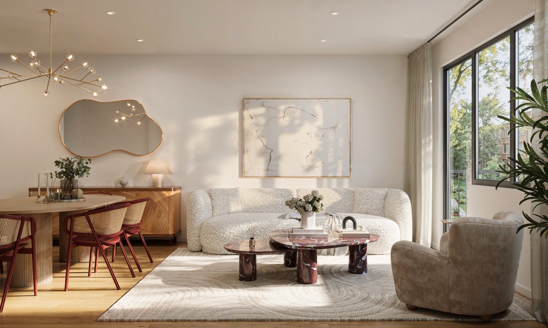 House in New York, New York, United States 1 - 18460168