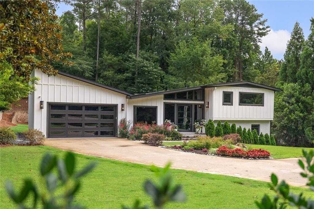 House in Atlanta, Georgia, United States 1 - 18469567
