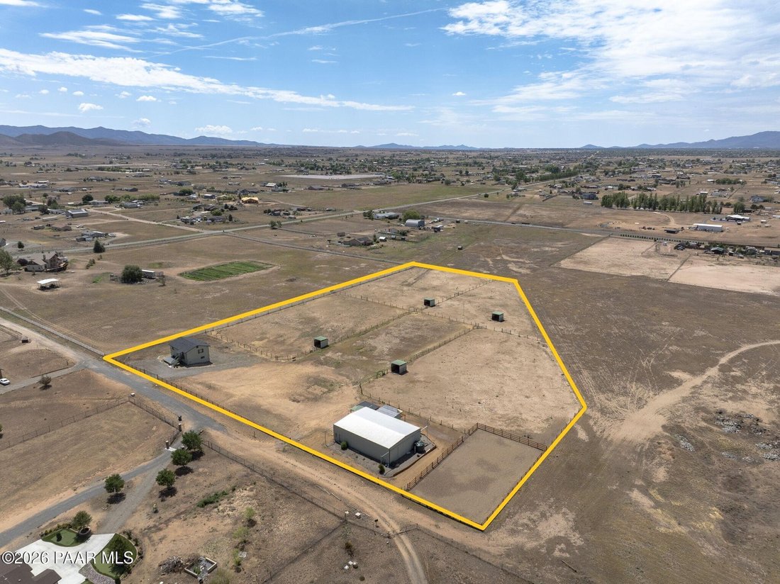 House in Prescott Valley, Arizona, United States 3 - 18463430