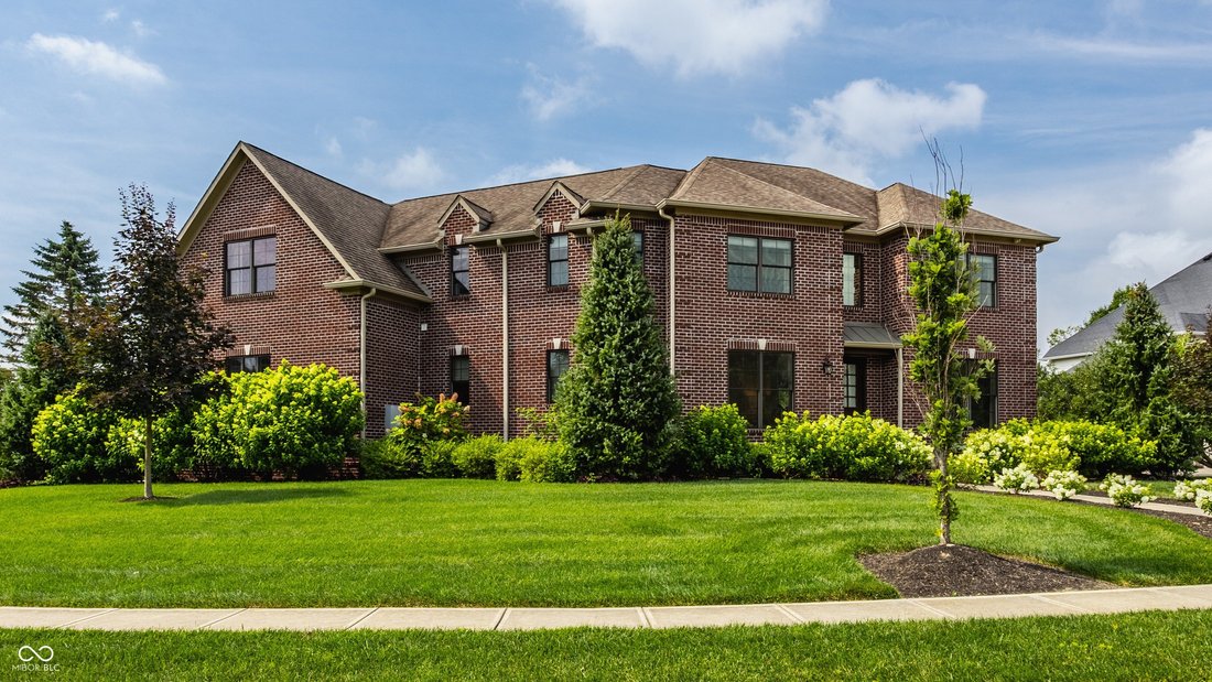 House in Carmel, Indiana, United States 2 - 18465256