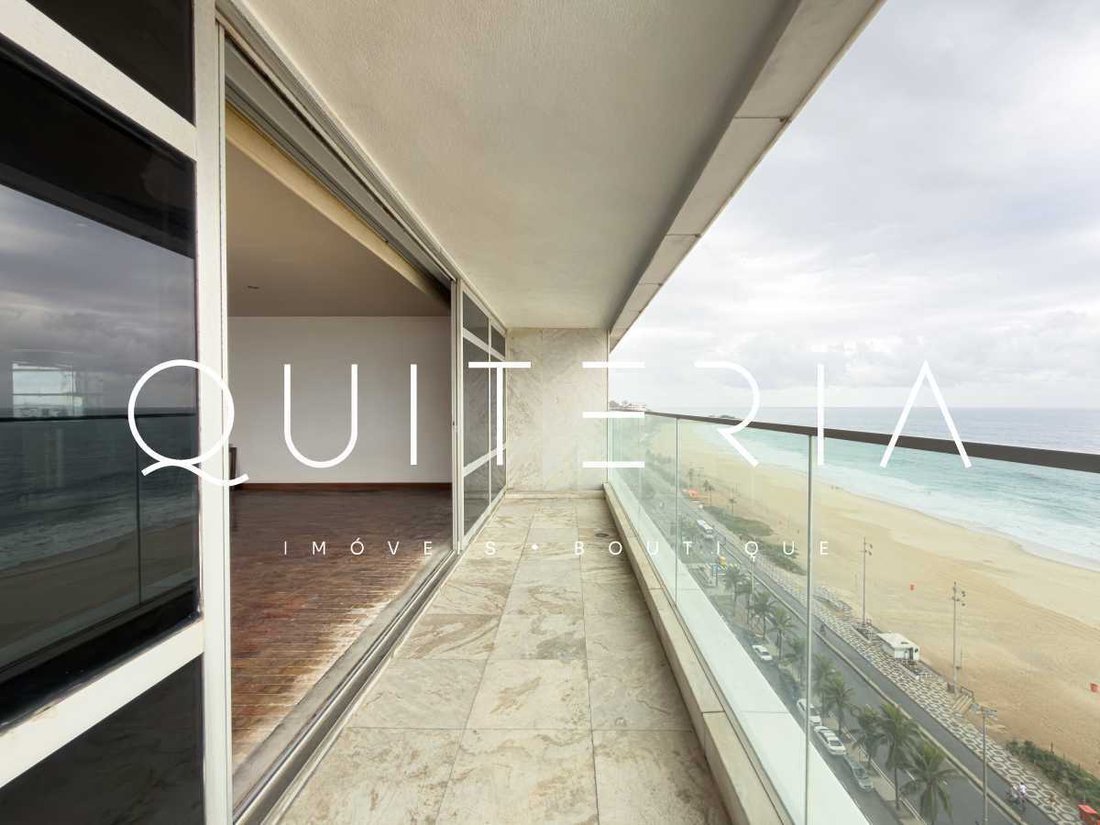Apartment in Rio de Janeiro, State of Rio de Janeiro, Brazil 5 - 18460727
