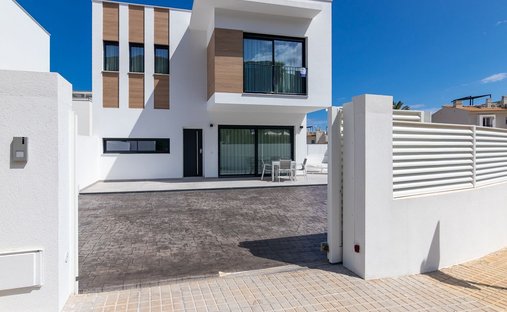 Villa in Denia, Valencian Community, Spain 1