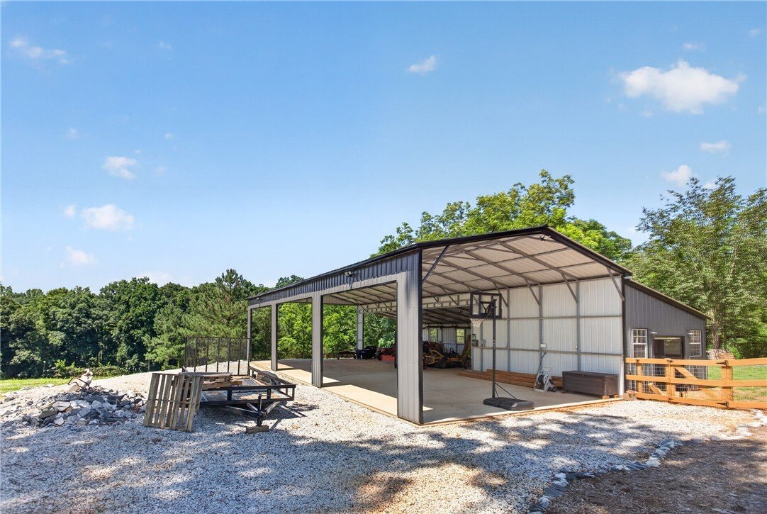 House in Westminster, South Carolina, United States 4 - 18468390