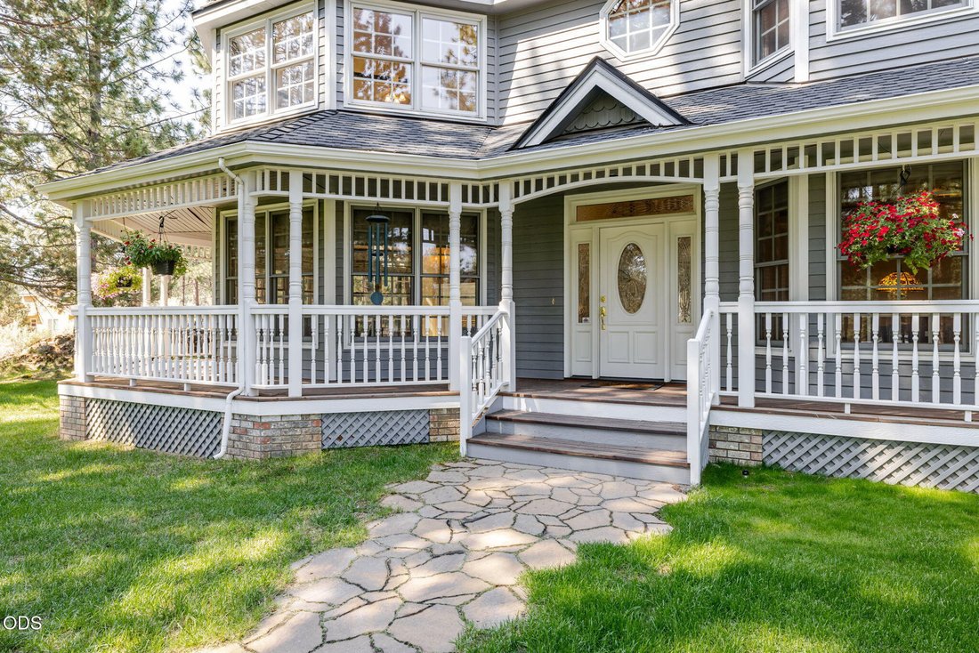 House in Bend, Oregon, United States 3 - 18458367