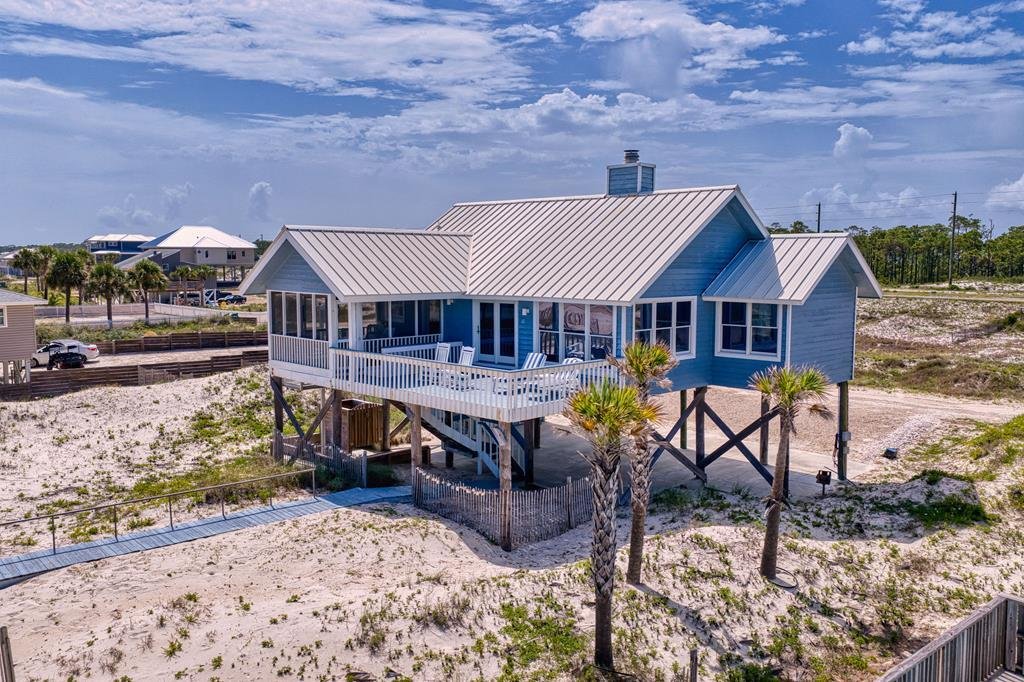 Maison à Île Saint Georges, Floride, États-Unis 3 - 18025596