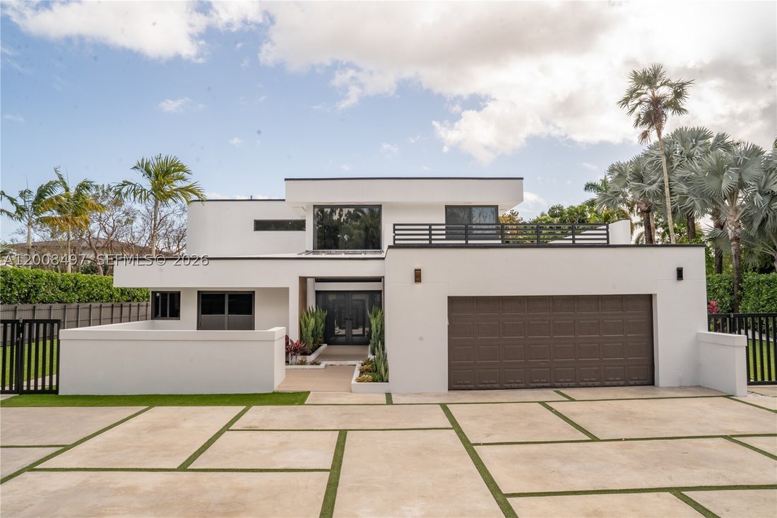 House in Coral Gables, Florida, United States 3 - 17812266
