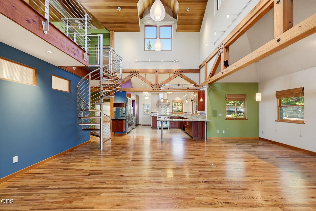 House in Ashland, Oregon, United States 5 - 18469497