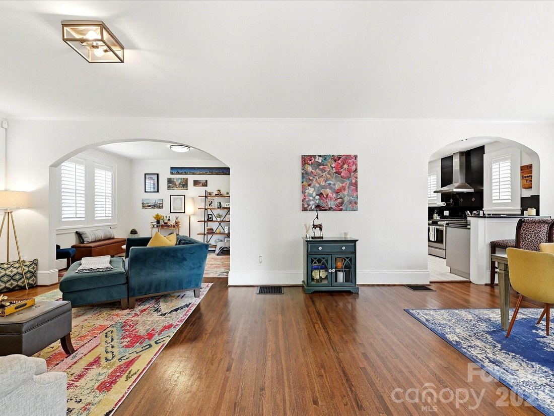 House in Charlotte, North Carolina, United States 4 - 18463983