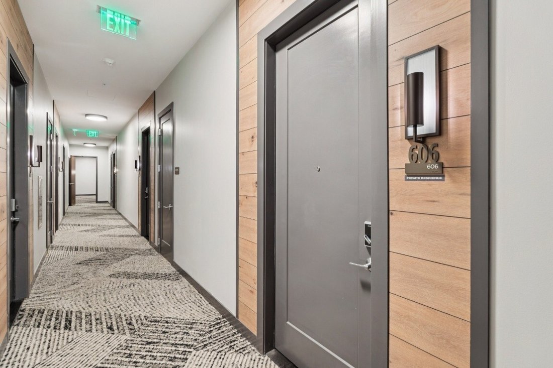 Condo in Nashville, Tennessee, United States 1 - 18463011