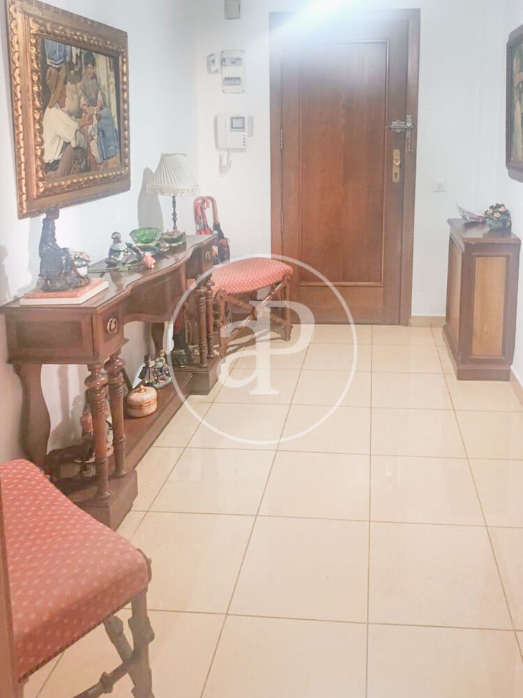 Apartment in l'Eixample, Valencia, Spain 4 - 18467720