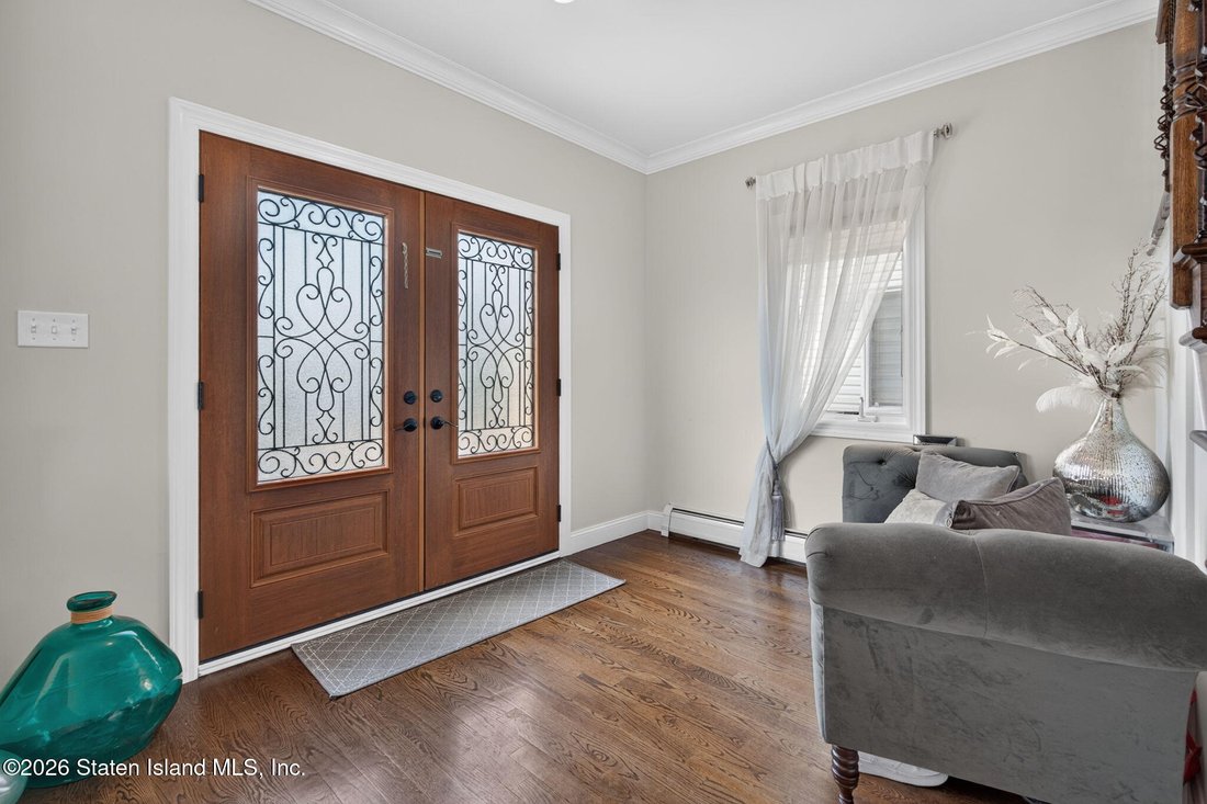 House in New York, New York, United States 5 - 18468871