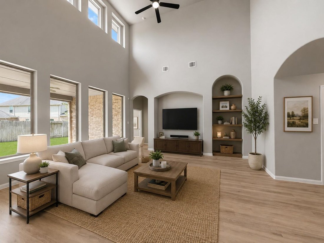 House in Richmond, Texas, United States 4 - 18459940