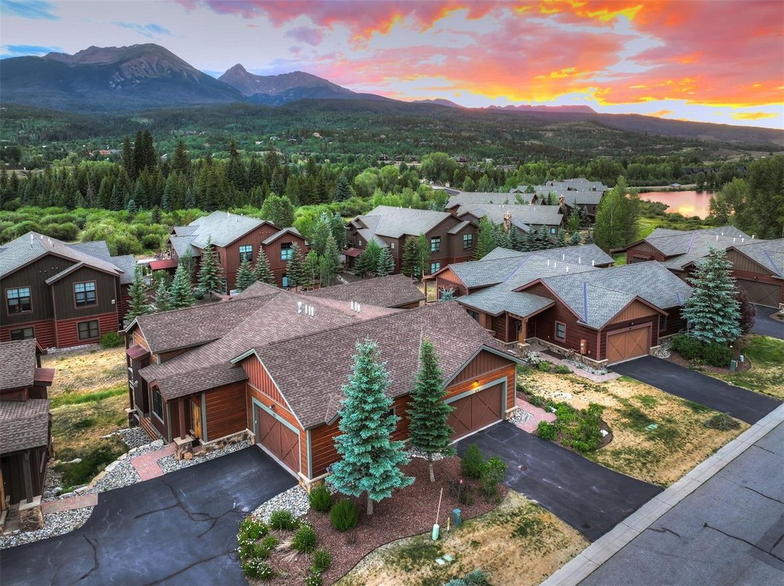 Condo in Silverthorne, Colorado, United States 2 - 18466822