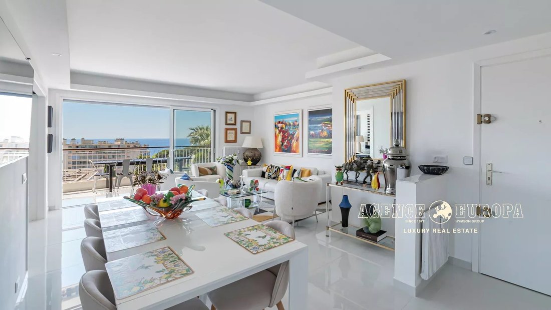 Apartment in Cannes, Provence-Alpes-Côte d'Azur, France 2 - 18469042
