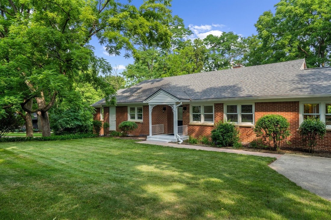 House in Ann Arbor, Michigan, United States 2 - 18458548