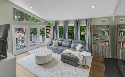 House in Jericho, New York, United States 1