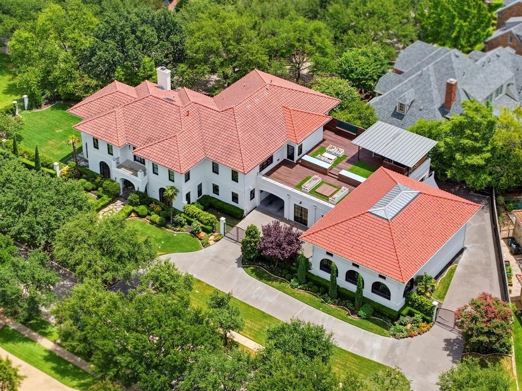 House in Fort Worth, Texas, United States 1 - 18456508