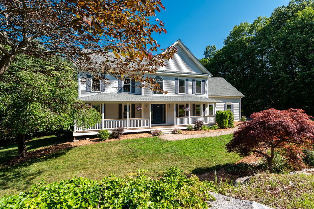 House in Killingworth, Connecticut, United States 1 - 18465419