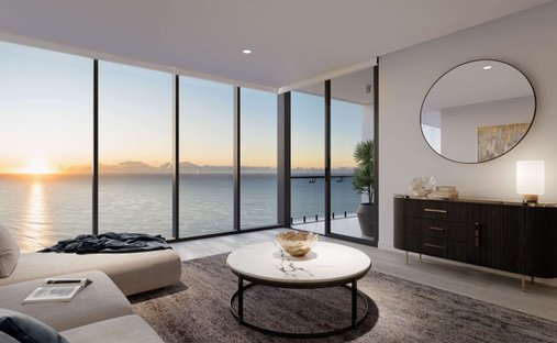 Apartment in Surfers Paradise, Queensland, Australia 1