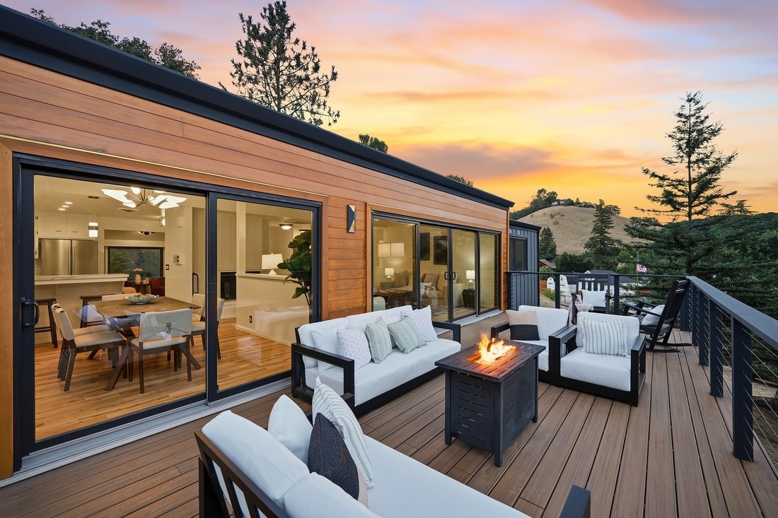 House in Morgan Hill, California, United States 1 - 18437373
