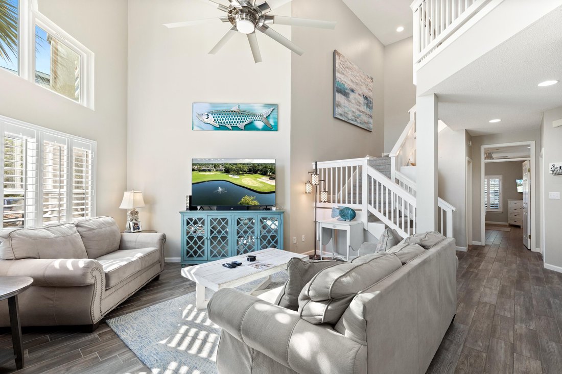 Townhouse in Miramar Beach, Florida, United States 5 - 18458312