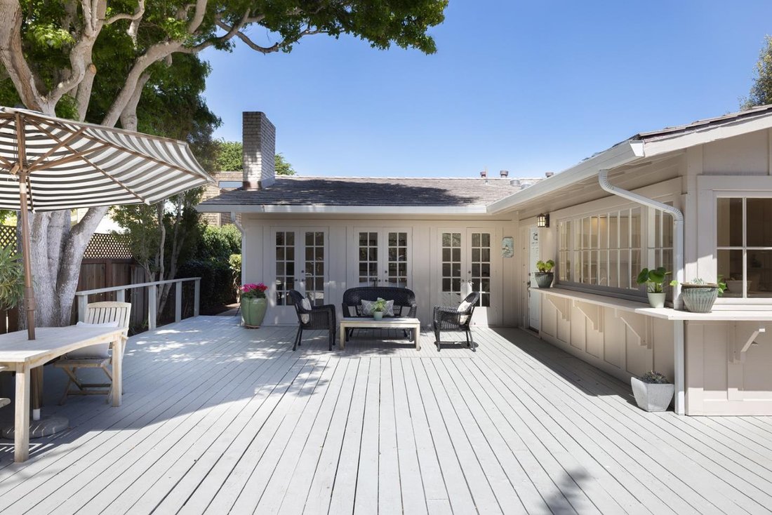 House in Carmel-by-the-Sea, California, United States 4 - 18463636