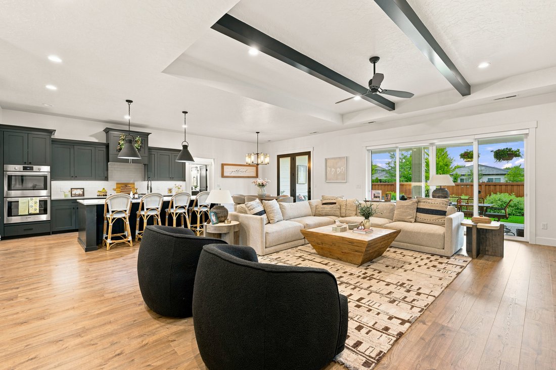 House in Meridian, Idaho, United States 3 - 18458159