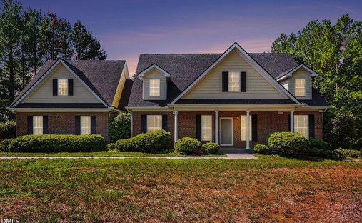 House in Moncure, North Carolina, United States 1